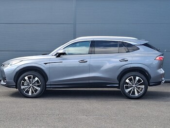 Used MG MG HS 2024 for sale - 78312760: Photo