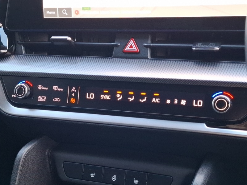 Used Kia Sportage 2024 for sale - 77272808: Photo 14