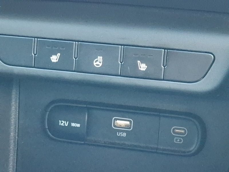 Used Kia Sportage 2024 for sale - 77272808: Photo 16