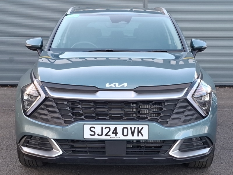 Used Kia Sportage 2024 for sale - 77272808: Photo 19