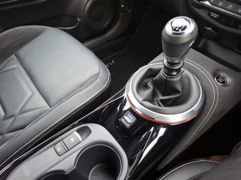 Used Nissan Juke 2022 for sale - 77235039: Photo 15