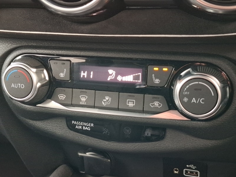 Used Nissan Juke 2022 for sale - 77235039: Photo 16