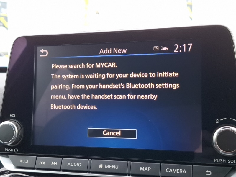 Used Nissan Juke 2022 for sale - 77235039: Photo 17