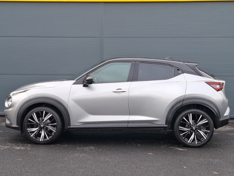 Used Nissan Juke 2022 for sale - 77235039: Photo 4