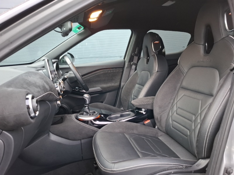 Used Nissan Juke 2022 for sale - 77235039: Photo 5