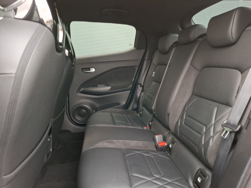 Used Nissan Juke 2022 for sale - 77235039: Photo 6