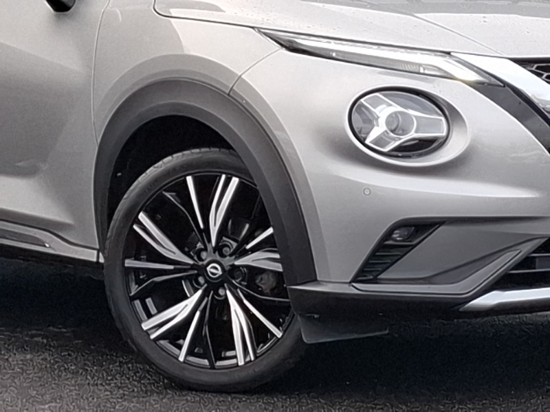 Used Nissan Juke 2022 for sale - 77235039: Photo 9