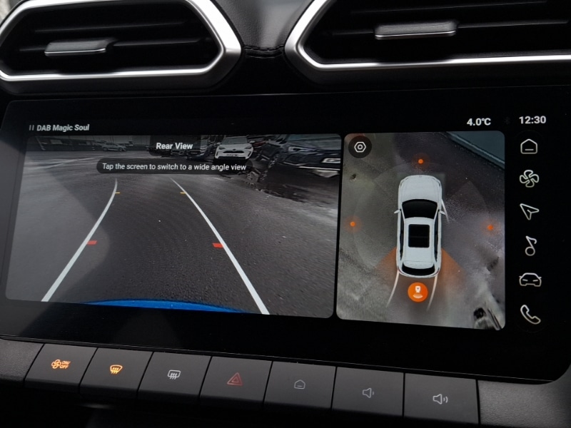 Used MG MG ZS 2025 for sale - 77530786: Photo 11