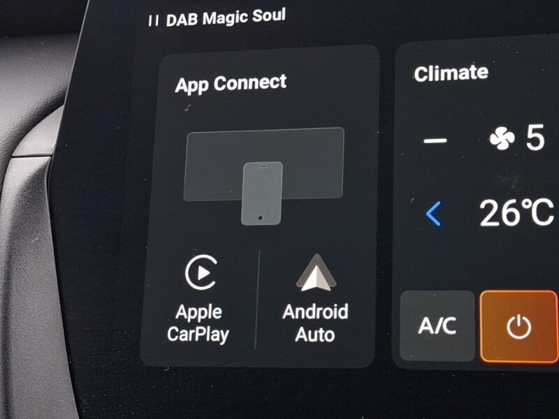 Used MG MG ZS 2025 for sale - 77530786: Photo 17