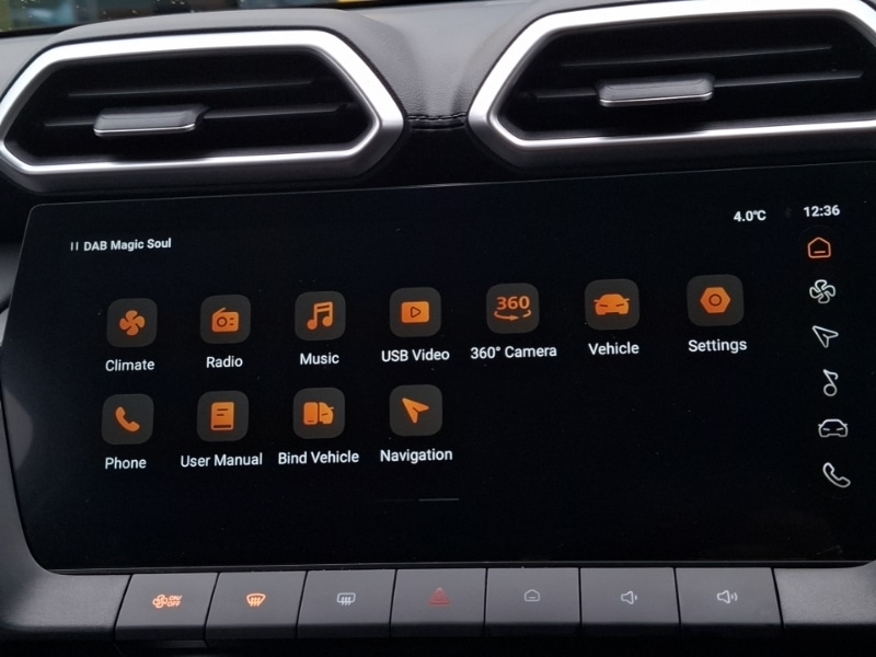 Used MG MG ZS 2025 for sale - 77530786: Photo 19