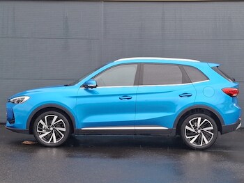 Used MG MG ZS 2025 for sale - 77530786: Photo