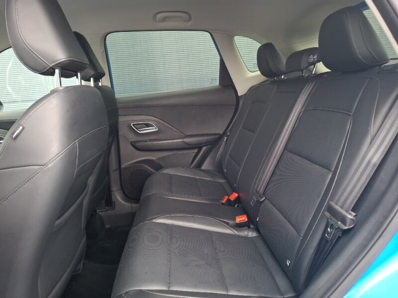 Used MG MG ZS 2025 for sale - 77530786: Photo 6