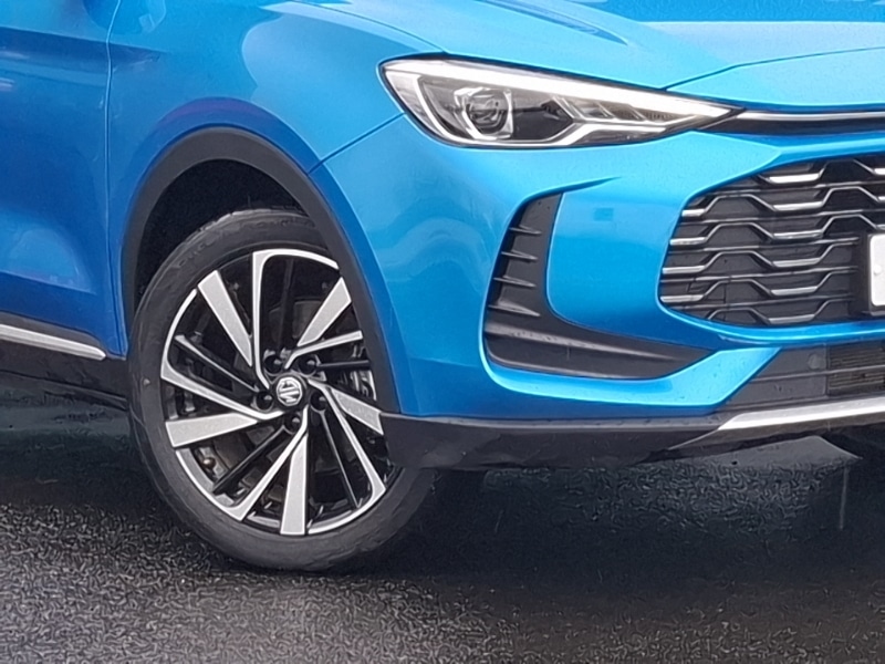 Used MG MG ZS 2025 for sale - 77530786: Photo 9