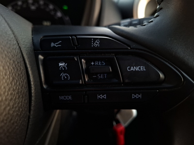 Used Toyota Aygo X 2022 for sale - 76804566: Photo 15