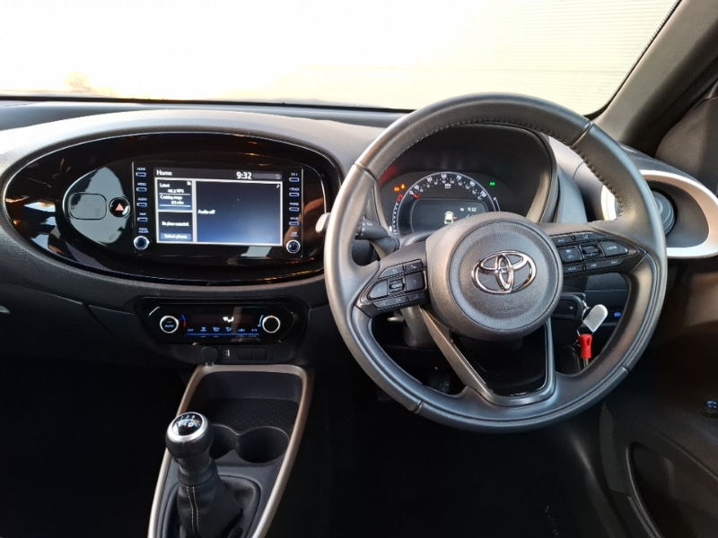 Used Toyota Aygo X 2022 for sale - 76804566: Photo 7