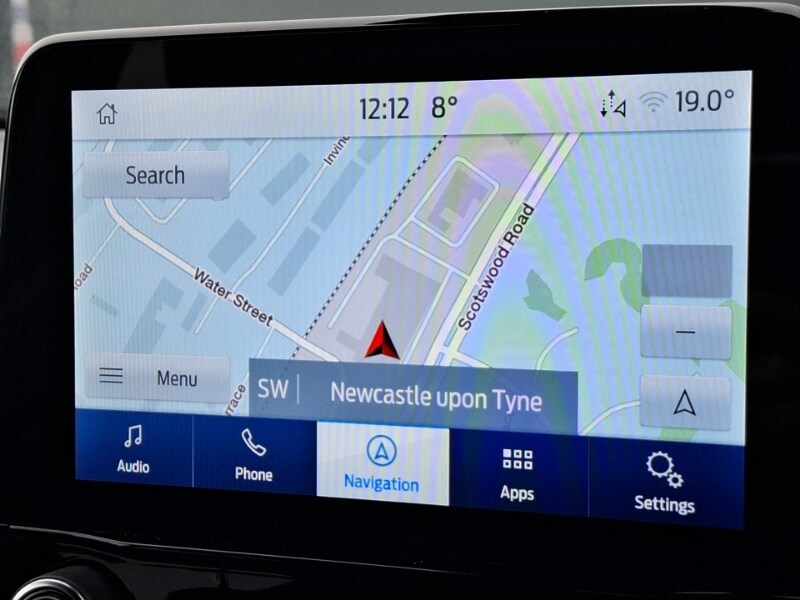 Used Ford Puma 2023 for sale - 76736917: Photo 10