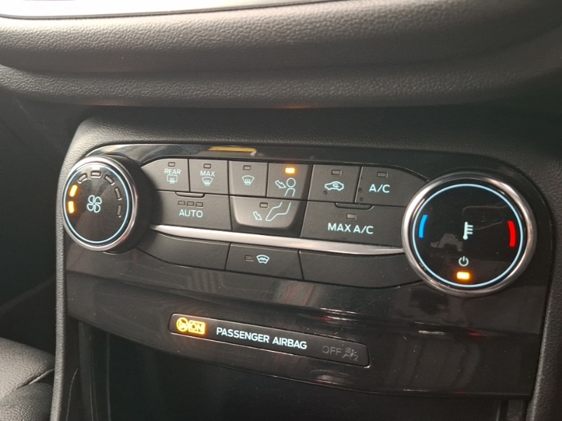 Used Ford Puma 2023 for sale - 76736917: Photo 16