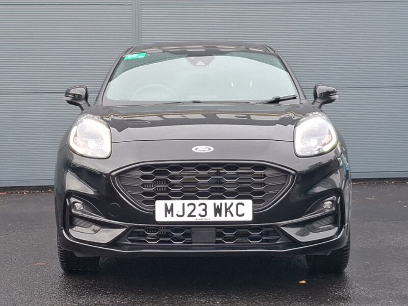 Used Ford Puma 2023 for sale - 76736917: Photo 19