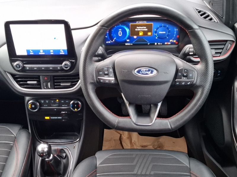 Used Ford Puma 2023 for sale - 76736917: Photo 7