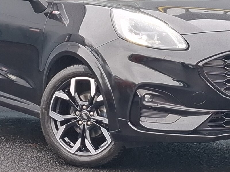 Used Ford Puma 2023 for sale - 76736917: Photo 9