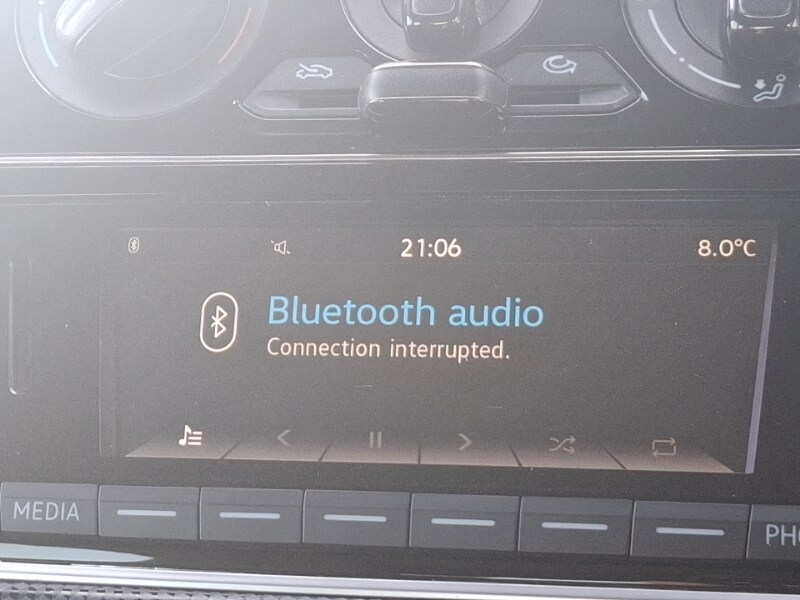 Used Volkswagen up! 2018 for sale - 77761477: Photo 10