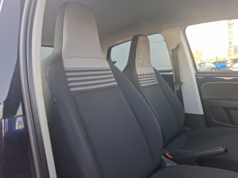 Used Volkswagen up! 2018 for sale - 77761477: Photo 12