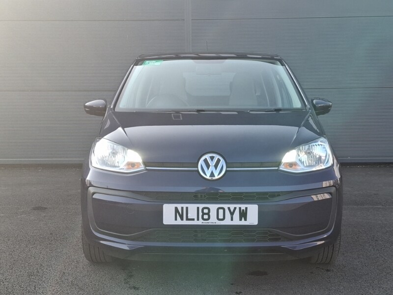 Used Volkswagen up! 2018 for sale - 77761477: Photo 18