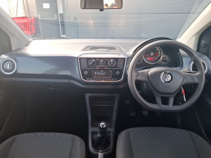 Used Volkswagen up! 2018 for sale - 77761477: Photo 2