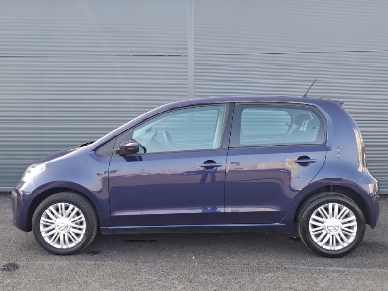 Used Volkswagen up! 2018 for sale - 77761477: Photo 4