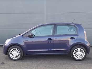 Used Volkswagen up! 2018 for sale - 77761477: Photo