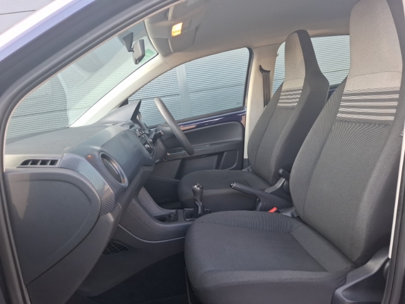 Used Volkswagen up! 2018 for sale - 77761477: Photo 5