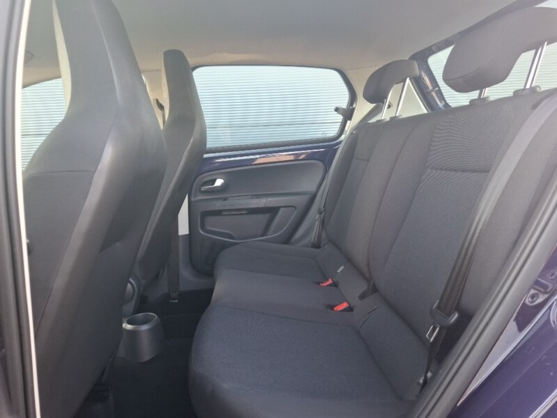 Used Volkswagen up! 2018 for sale - 77761477: Photo 6