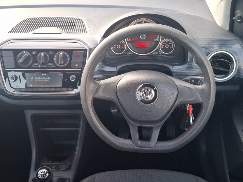 Used Volkswagen up! 2018 for sale - 77761477: Photo 7