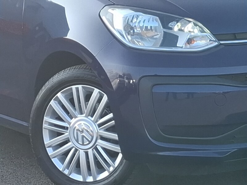 Used Volkswagen up! 2018 for sale - 77761477: Photo 9