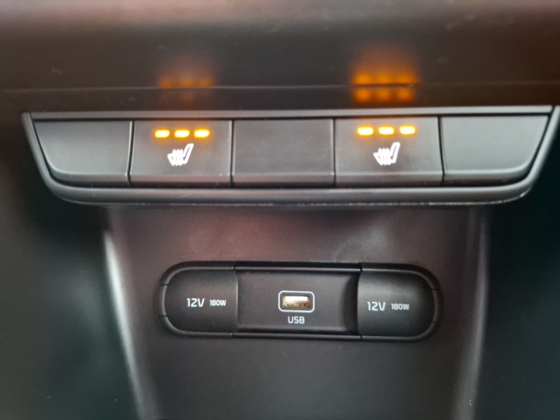 Used Kia Sportage 2018 for sale - 76721855: Photo 12