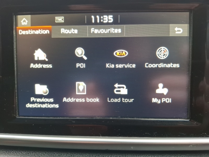 Used Kia Sportage 2018 for sale - 76721855: Photo 14