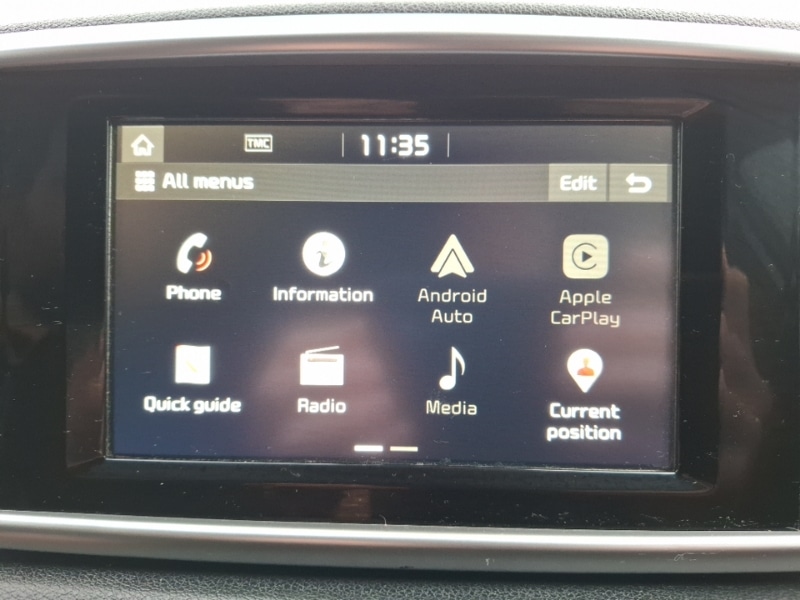 Used Kia Sportage 2018 for sale - 76721855: Photo 17