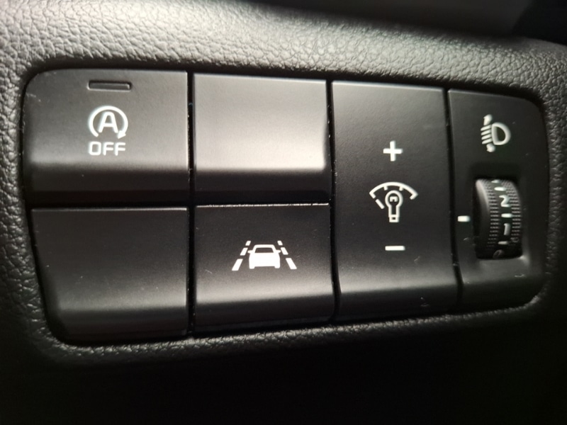 Used Kia Sportage 2018 for sale - 76721855: Photo 19