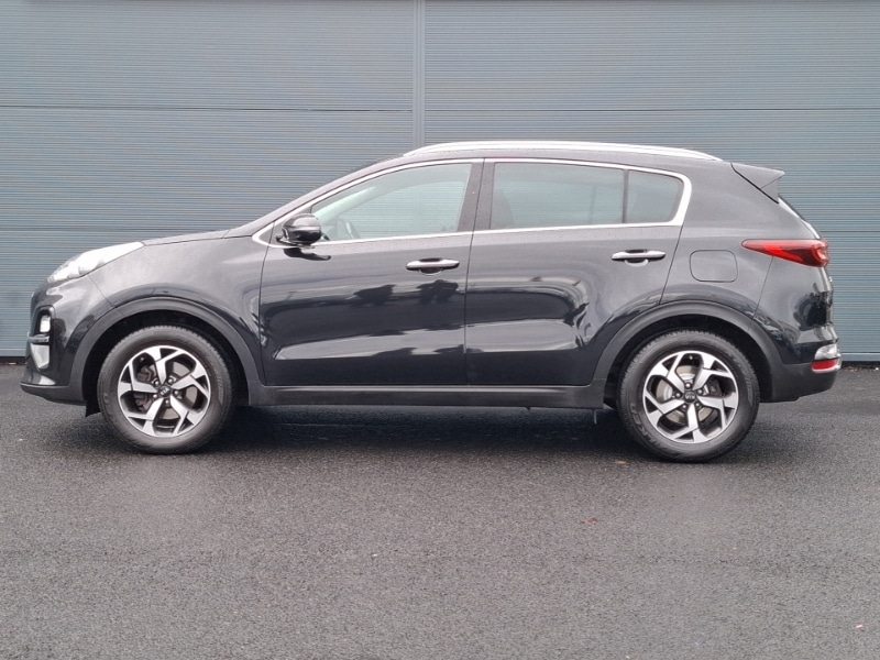 Used Kia Sportage 2018 for sale - 76721855: Photo 4