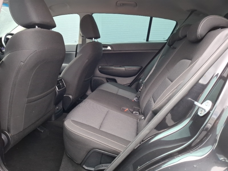 Used Kia Sportage 2018 for sale - 76721855: Photo 6