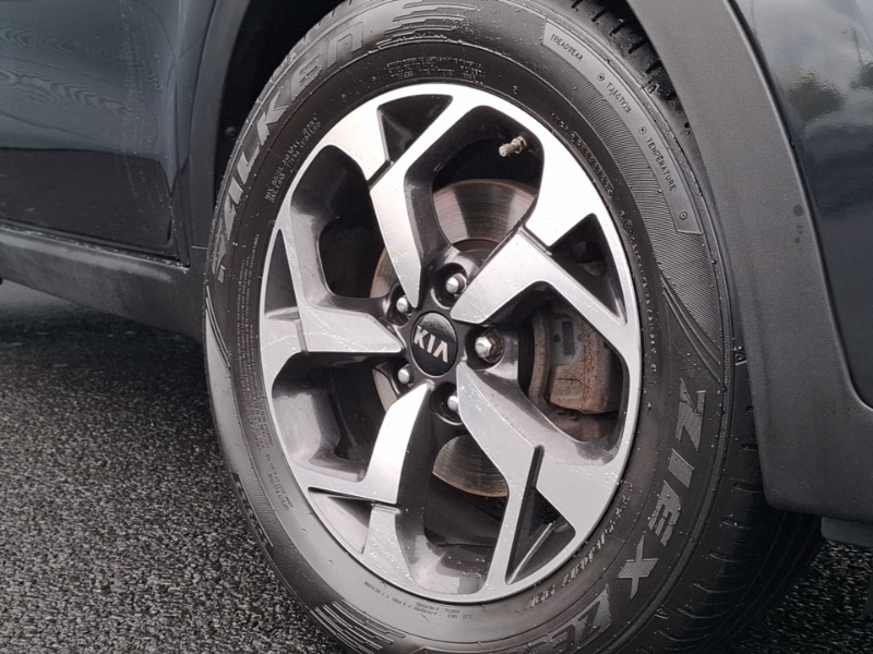 Used Kia Sportage 2018 for sale - 76721855: Photo 9