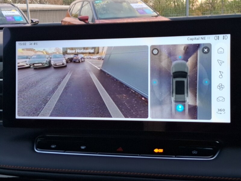 Used MG MG HS 2025 for sale - 76699997: Photo 11