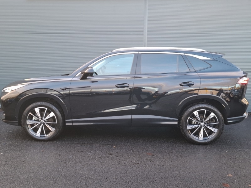 Used MG MG HS 2025 for sale - 76699997: Photo 4