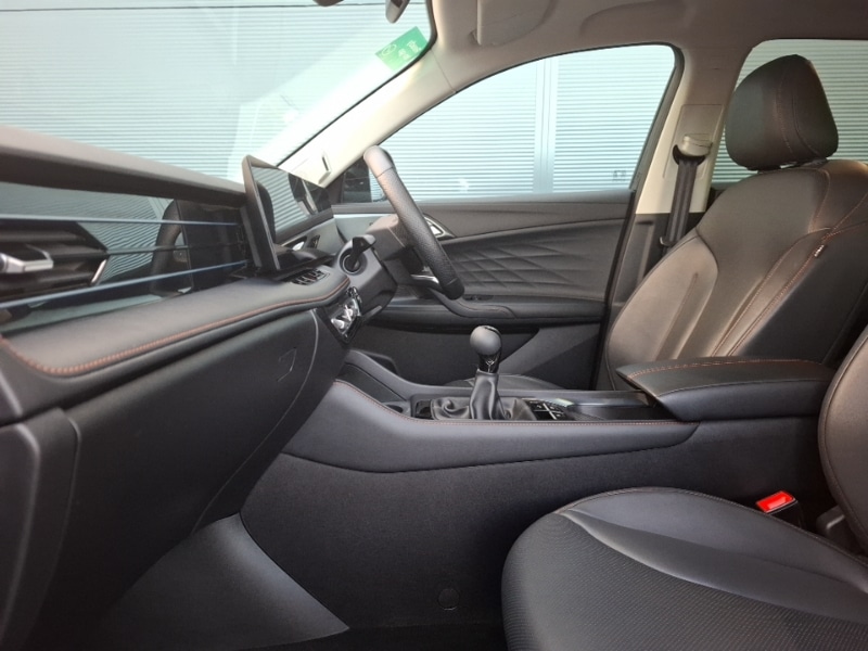 Used MG MG HS 2025 for sale - 76699997: Photo 5