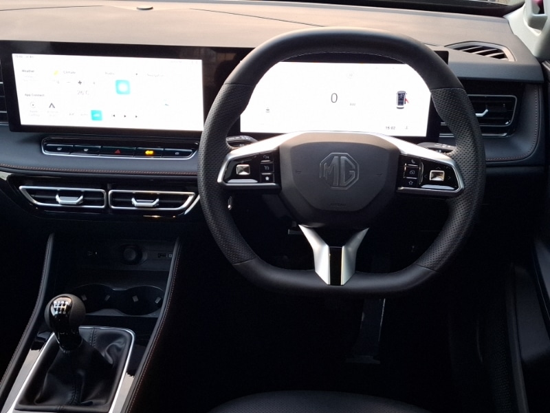 Used MG MG HS 2025 for sale - 76699997: Photo 7