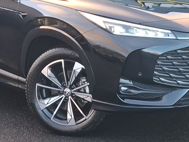 Used MG MG HS 2025 for sale - 76699997: Photo 9