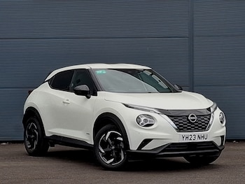 Used Nissan Juke 2023 for sale - 78693372: Photo