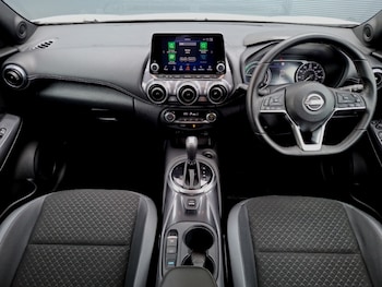 Used Nissan Juke 2023 for sale - 78693372: Photo