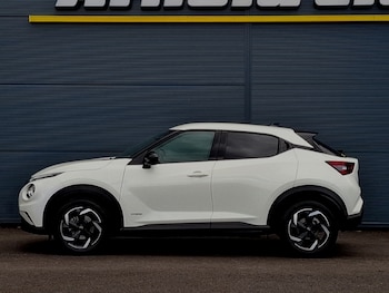 Used Nissan Juke 2023 for sale - 78693372: Photo