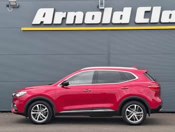 Used MG MG HS 2021 for sale - 79707385: Photo